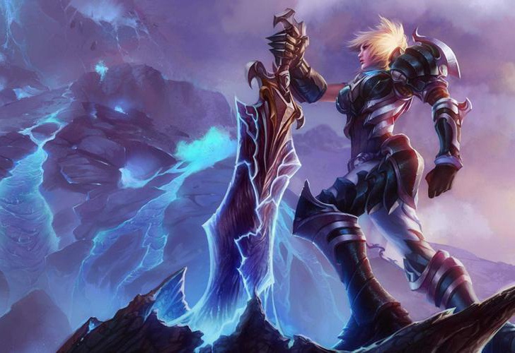 克留下的空 克留下的空