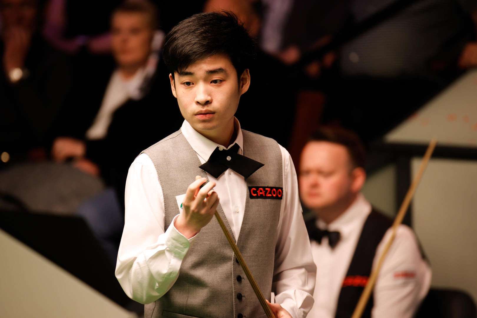 情况下调整 情况下调整