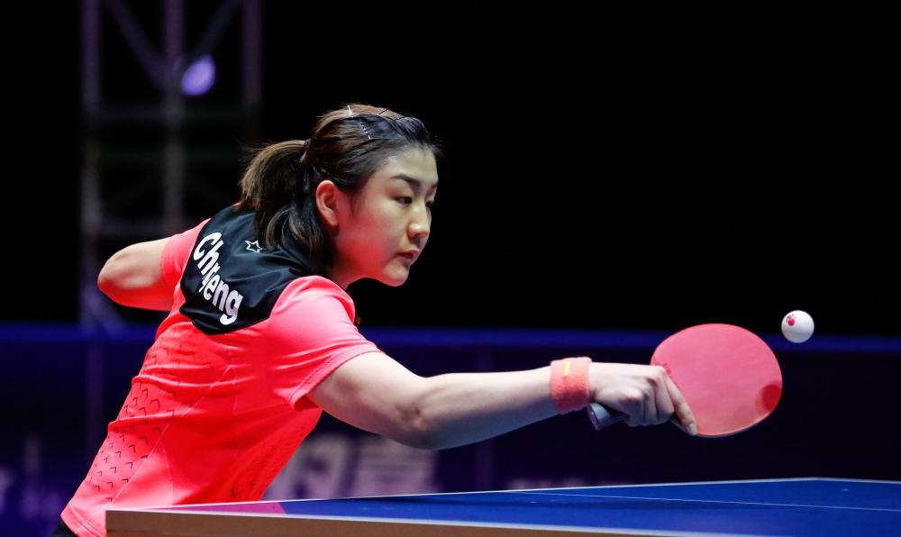 球队的竞争 球队的竞争