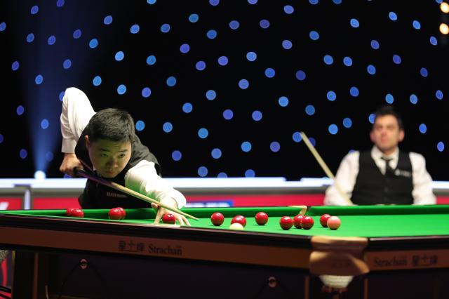 迎来高峰 迎来高峰